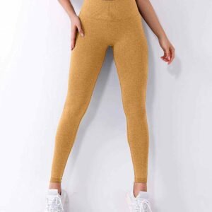 Bright Orange Sports Vest for Active Wear RUXI sj2908