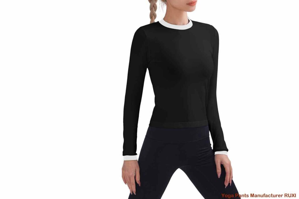 Supportive Encapsulation Sports Bra for Maximum Comfort sj1552