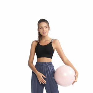 Hilary Yoga Pants High Waist Comfortable Fit RUXI sj869