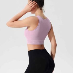 Cozy Thermal Yoga Apparel for Cold Weather RUXI sj1160