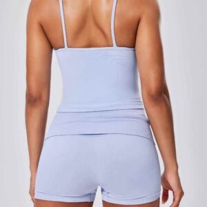 Womens Seamless Gym Sports Bra RUXI sj85
