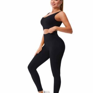 Womens Loose Fit Gym Shorts RUXI sj3317