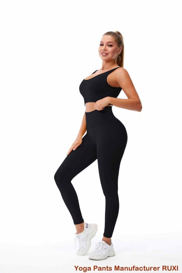 Womens Loose Fit Gym Shorts RUXI sj3317