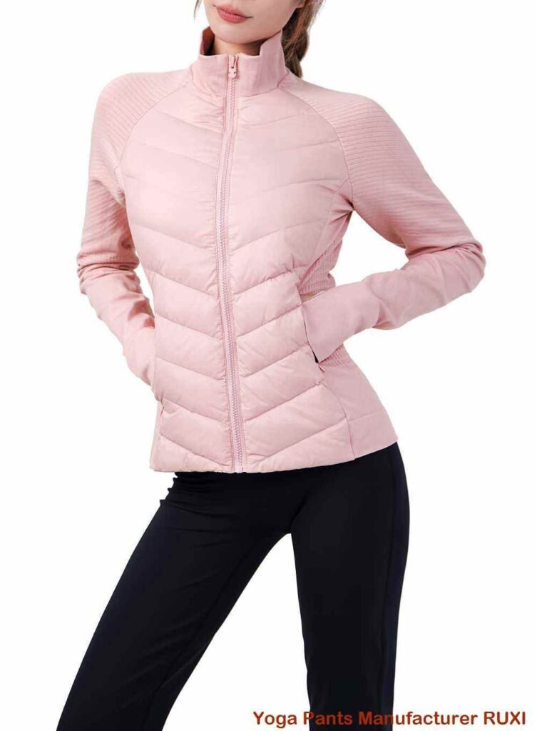 Womens Hot Yoga Shorts Yoga Pants RUXI sj1123