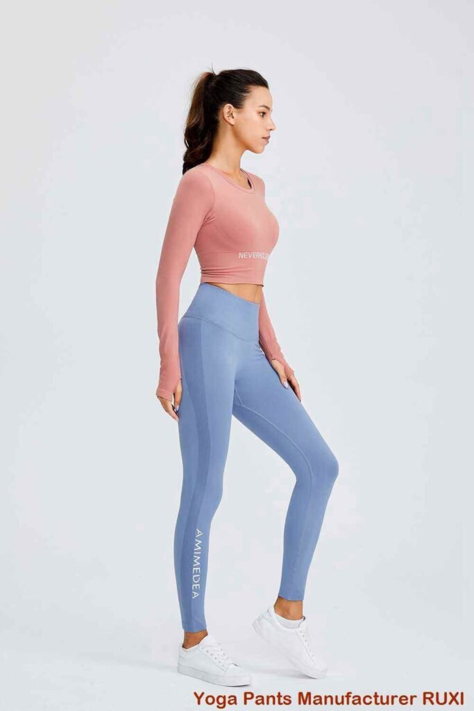 Compact Comfortable Tiny Sports Bra RUXI sj1767