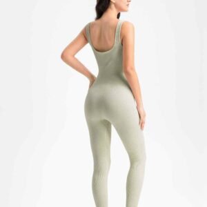 Top Crossover Leggings for Ultimate Comfort RUXI sj295
