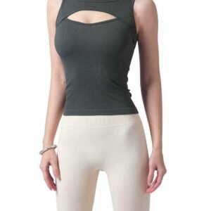 Lightweight Purple Running Vest for Active Wear RUXI sj2757