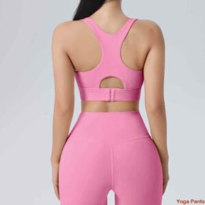 Comfort Fit Nylon Gym Shorts for Active Wear RUXI sj2161