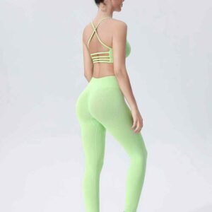 Tall Womens High Waisted Cycling Shorts RUXI sj3568