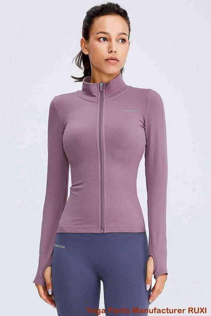 Top Rated Yoga Pants for Ultimate Comfort RUXI sj674