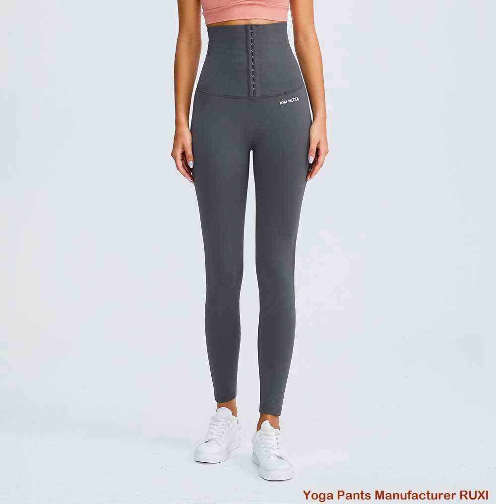 Comfy Fold Over Cotton Shorts for Women RUXI sj3785