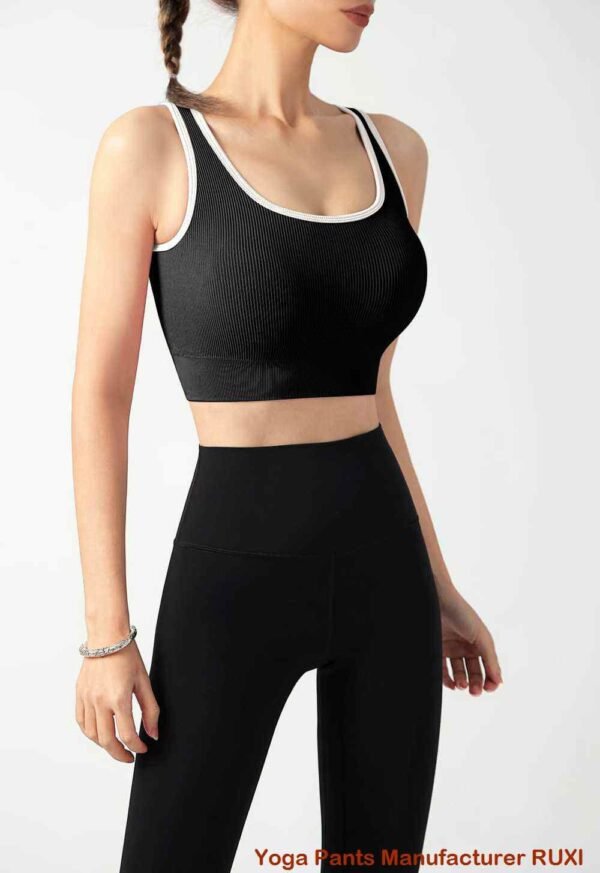 Football Training Vest for Practice Lightweight RUXI sj2968