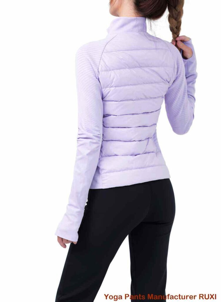Premium Mens Yoga Apparel Essentials RUXI sj367