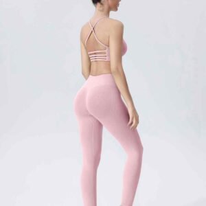 Womens Comfortable Cycling Tights for Performance sj2562
