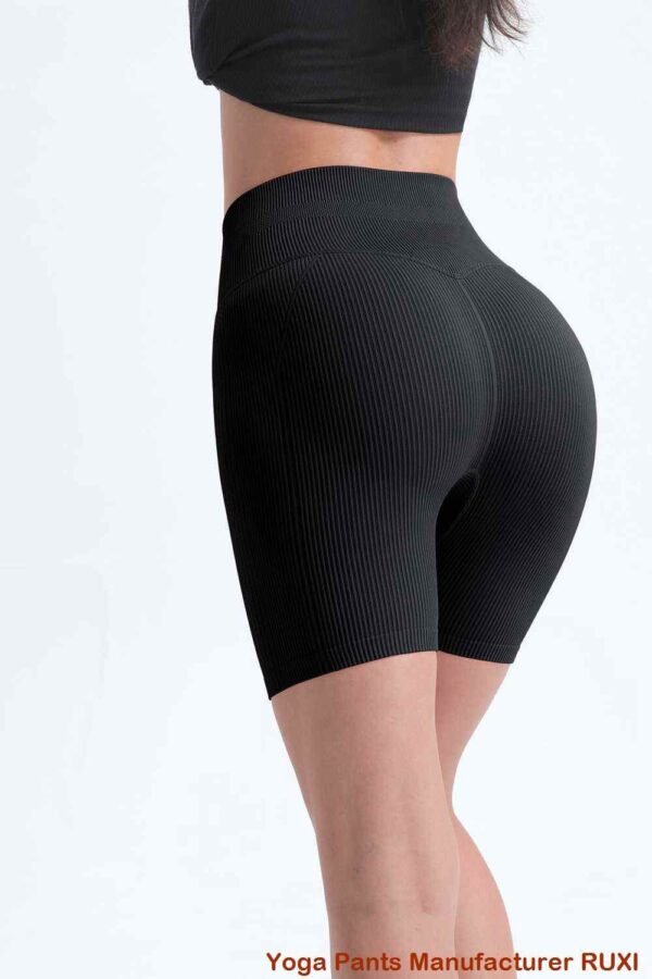 Stretchy Yoga Pants for Dance and Fitness RUXI sj1419