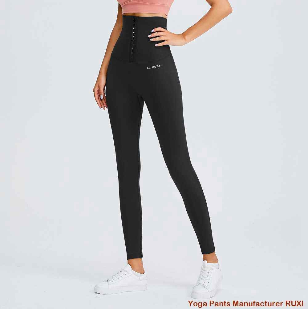 Comfortable Sports Undergarments for Ladies RUXI sj1948