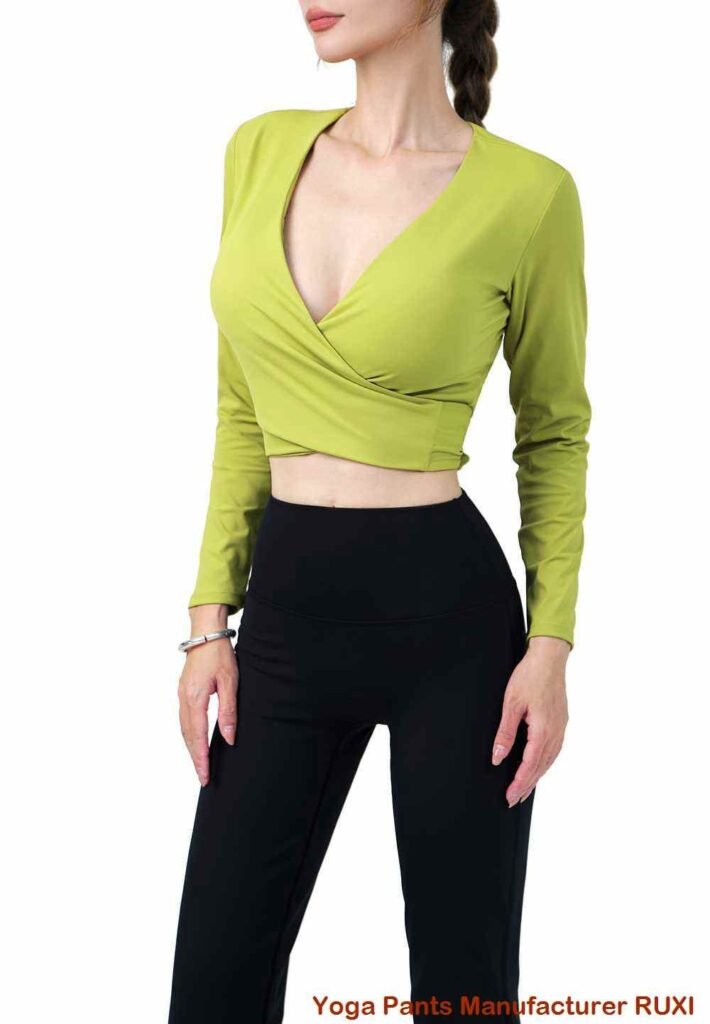 Perfect Fit Exercise Pants for Petite Women RUXI sj3780