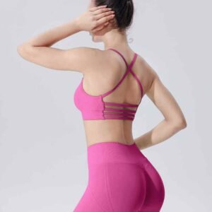 Vibrant Color Basketball Shorts RUXI sj2375