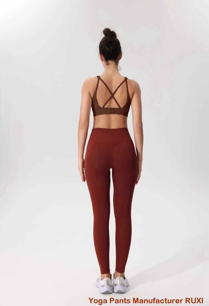 Asana Jogger Comfortable Yoga Pants RUXI sj310