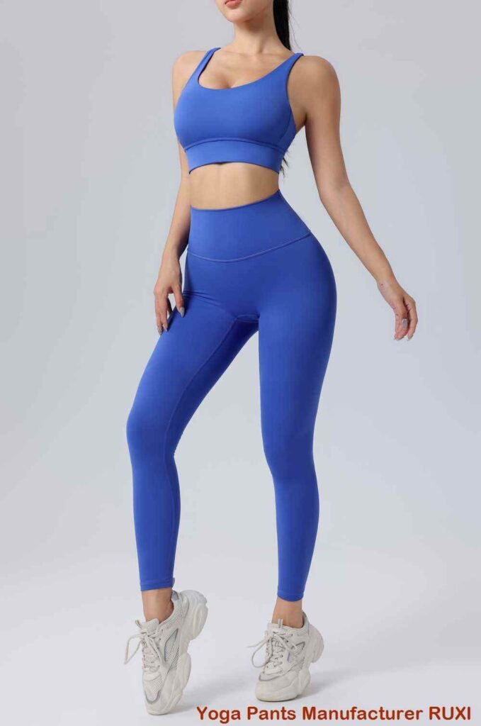 Swift Womens Sports Bra RUXI sj2019