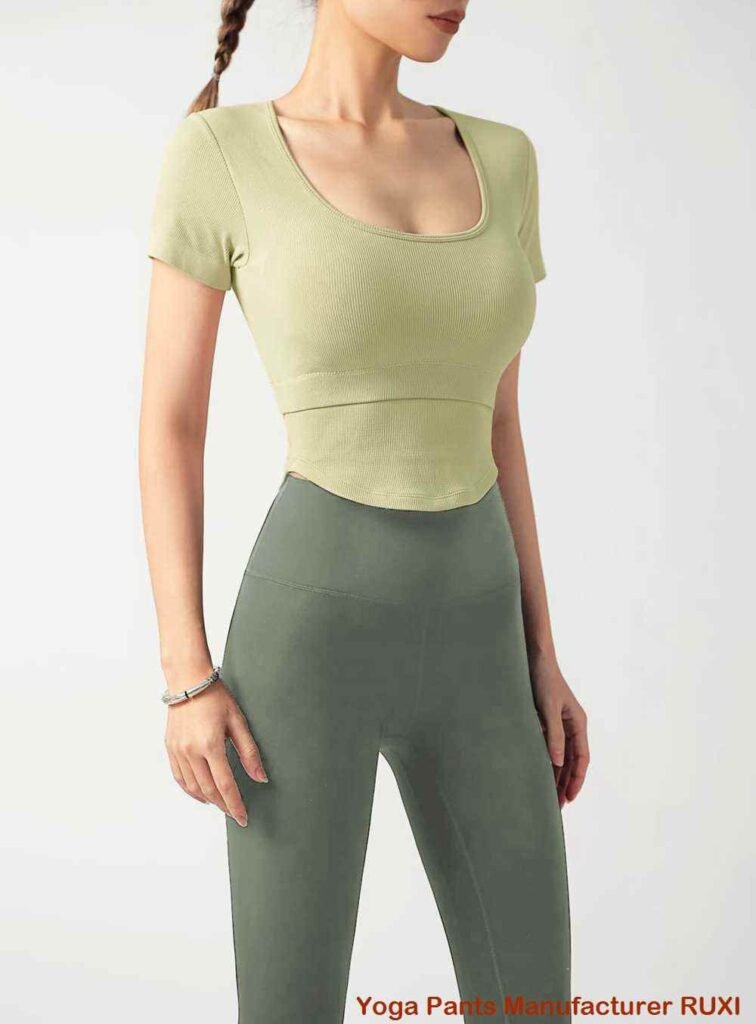 Quick Dry Lightweight Running Pants RUXI sj3647