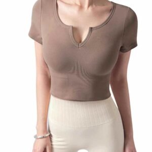 Breathable Cotton Sports Shorts for Active Wear RUXI sj2211