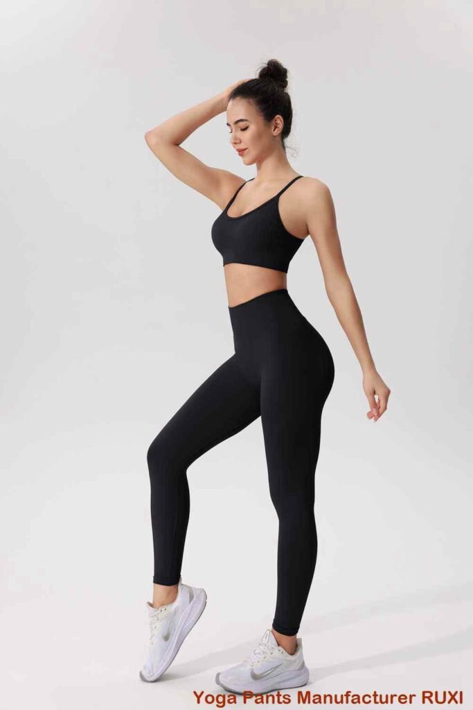 Ultimate Comfort New Sports Bra for Active Women RUXI sj1850