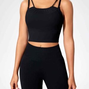 Comfortable Tennis Skirt with Built in Shorts RUXI sj2379