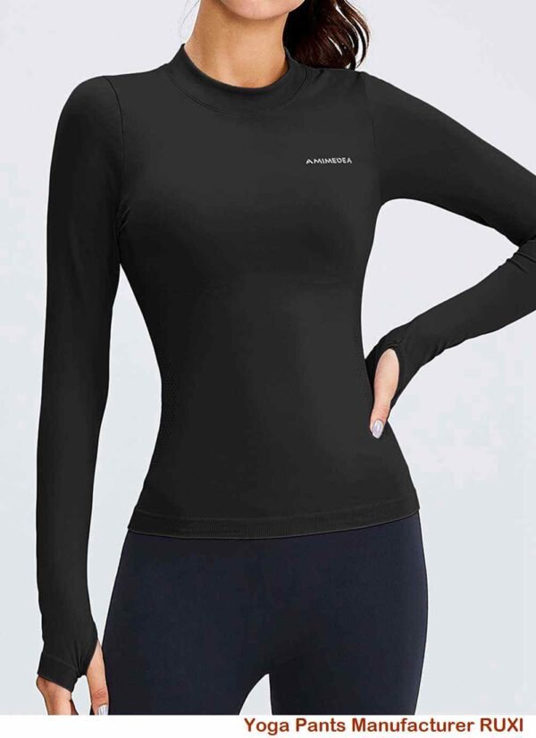 Womens Red Cycling Shorts Comfort Fit RUXI sj3114