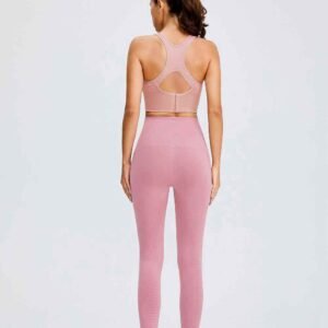 Womens Running Shorts with Inner Tights RUXI sj3100