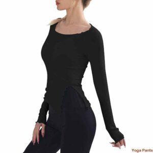 Ultra Comfort Tight Yoga Pants RUXI sj1024