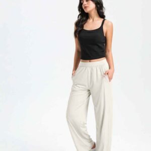 Mens Comfortable Meditation Pants Yoga Wear RUXI sj1196