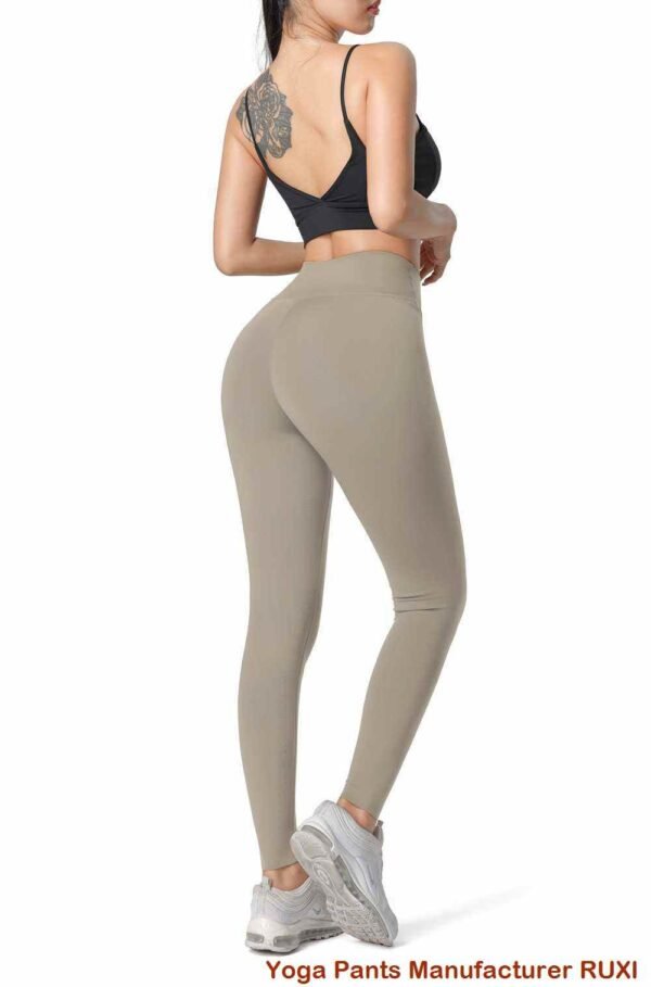 Ladies Sport Short Pants for Active Wear RUXI sj2605