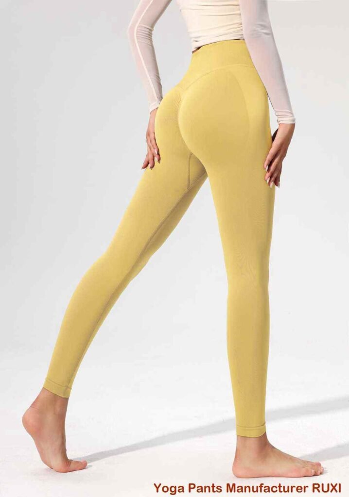 Flare Leggings for Long Legs Women RUXI sj590