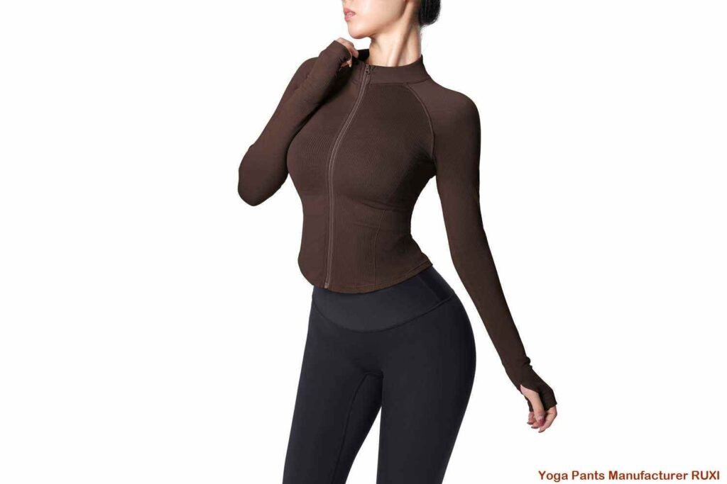 Booty Lift Leggings for a Perfect Fit RUXI sj335