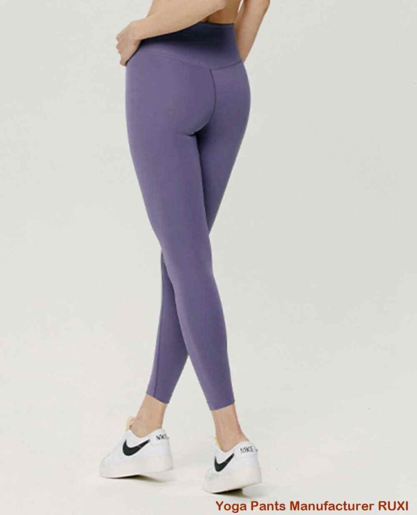 Infinity Comfort Seamless Bra RUXI sj1661