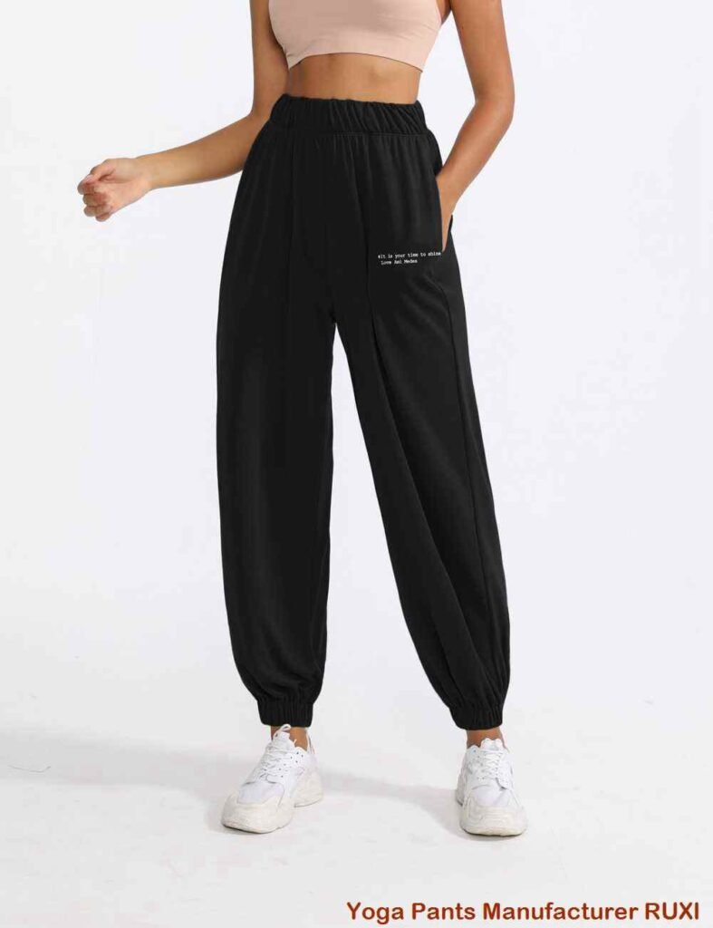 Bum Lift Sculpting Leggings for a Perfect Shape RUXI sj683