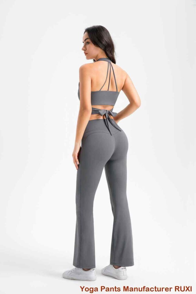 Versatile Yoga Swim Shorts for Active Women RUXI sj3957