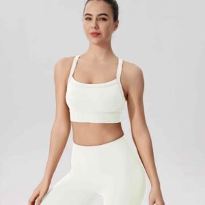 Womens Athletic Brand Shorts RUXI sj3488