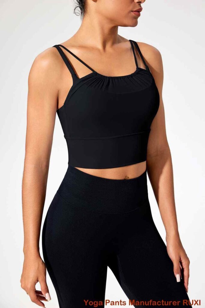 Womens Quick Dry Running Shorts RUXI sj3623