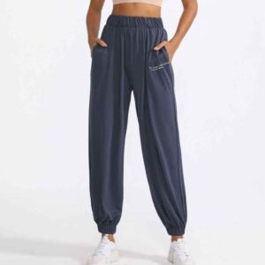 Seamless Bra and Leggings Set for All Day Comfort sj1617