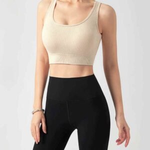 Ultimate Extreme Support Sports Bra RUXI sj1453