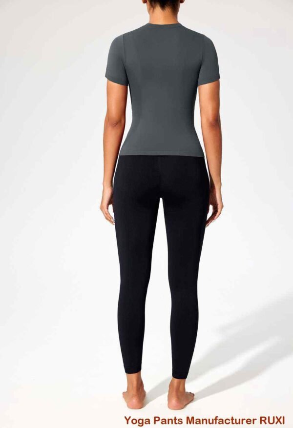 Womens Volleyball Athletic Shorts RUXI sj3551