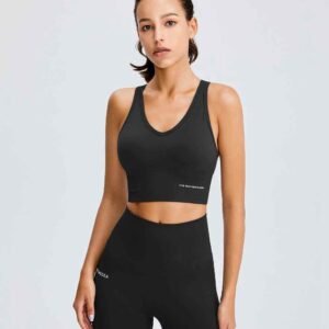 100 Cotton Comfortable Yoga Pants RUXI sj1039