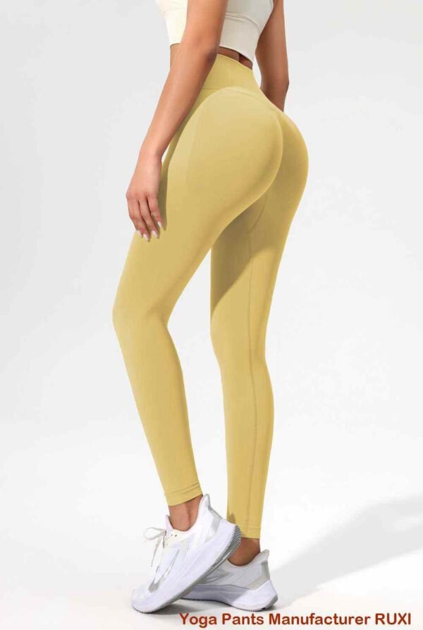 Vibrant Cycling Shorts for Active Lifestyle RUXI sj2378