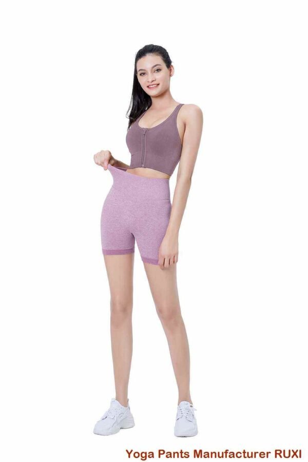 Womens 5 Inch Inseam Running Shorts RUXI sj2067