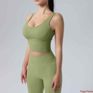 Ultimate Support Sports Bra for Large Busts RUXI sj72