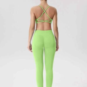 Thong Lined Running Shorts for Ultimate Comfort RUXI sj3339