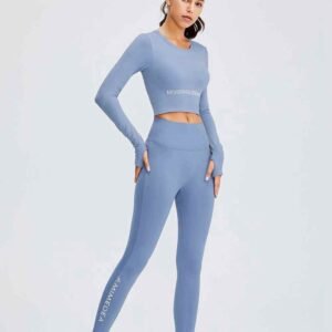 Seamless Gym Shorts for Women Comfortable Fit RUXI sj3335