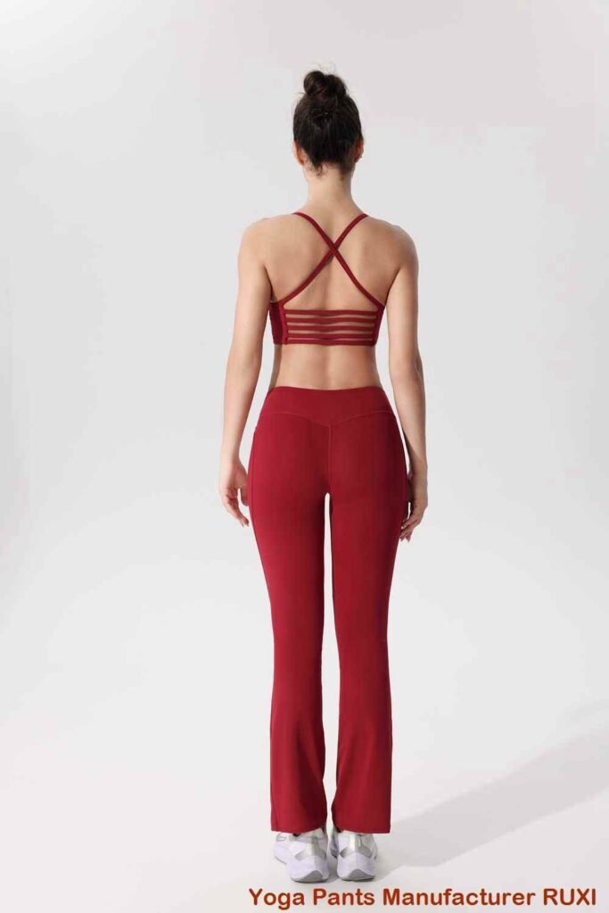 Intimo Comfort Fit Sports Bra RUXI sj1911
